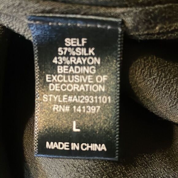 ASTR top L (3275) - Picture 7 of 8